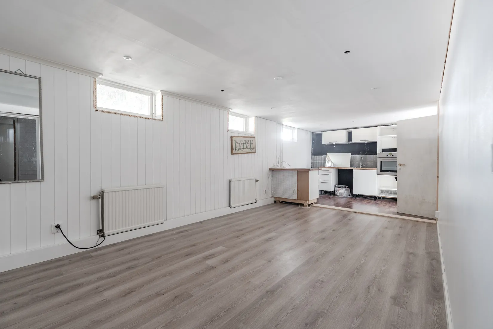 Villa, Bottna Västergården, Tanum