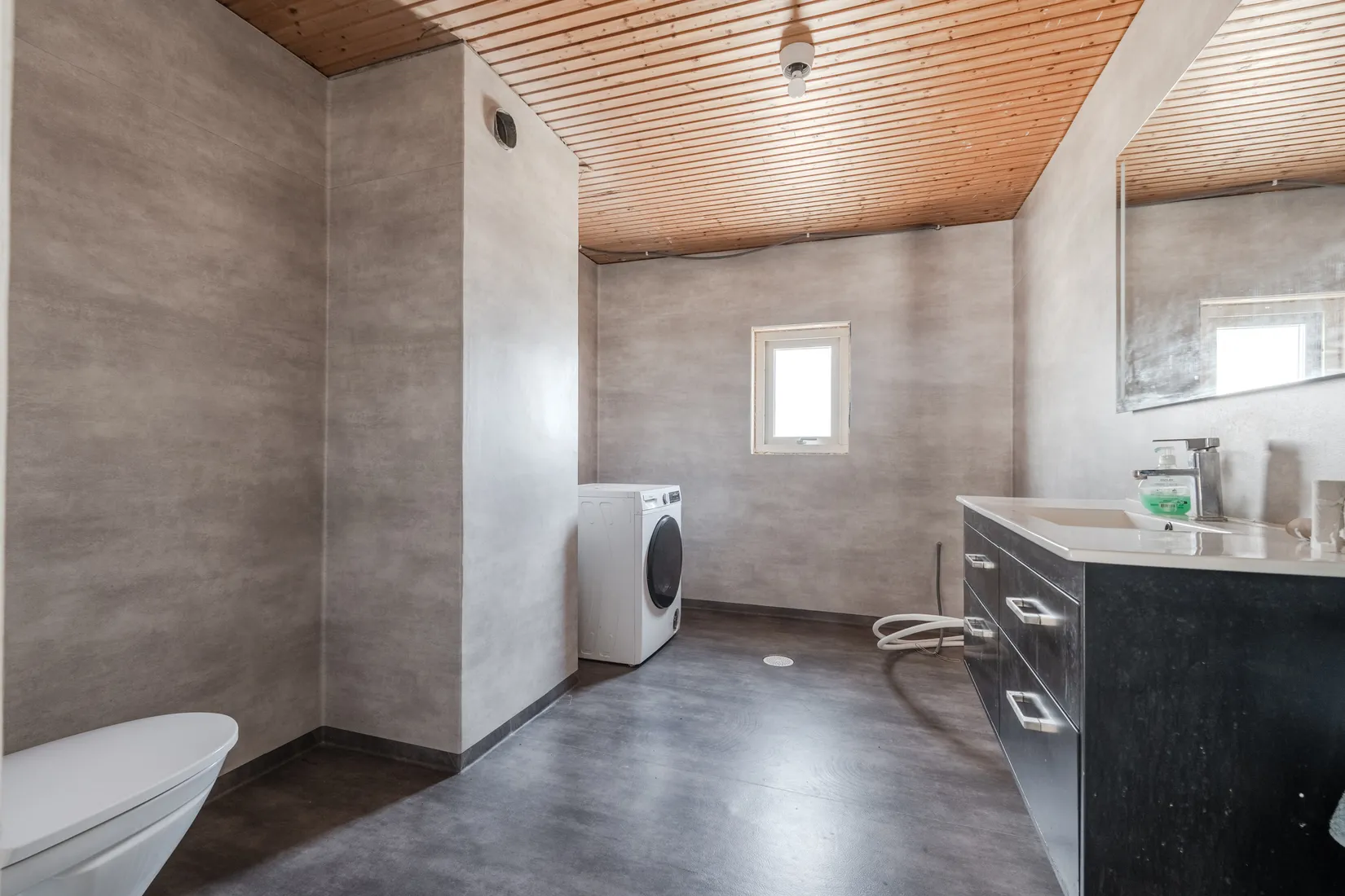 Villa, Bottna Västergården, Tanum