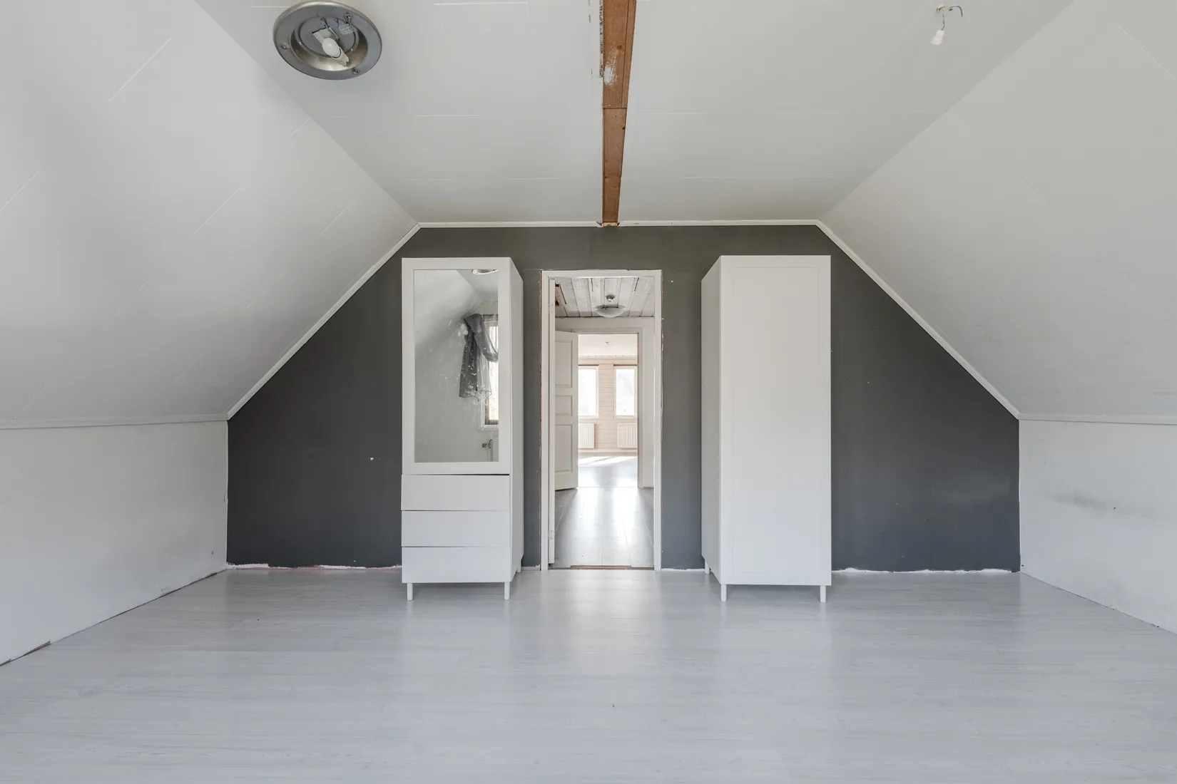 Villa, Bottna Västergården, Tanum