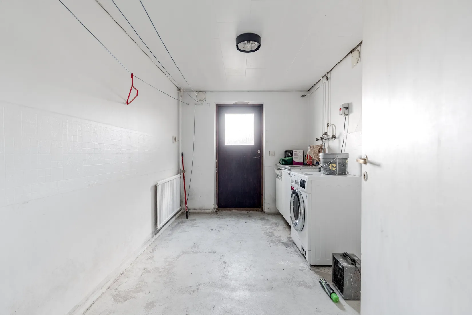 Villa, Bottna Västergården, Tanum