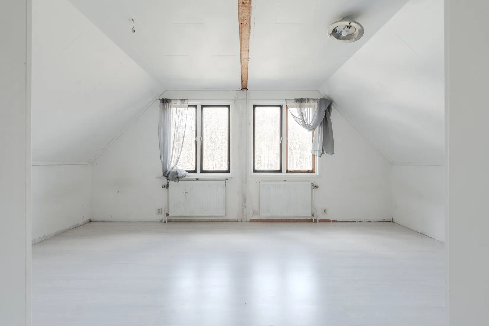 Villa, Bottna Västergården, Tanum