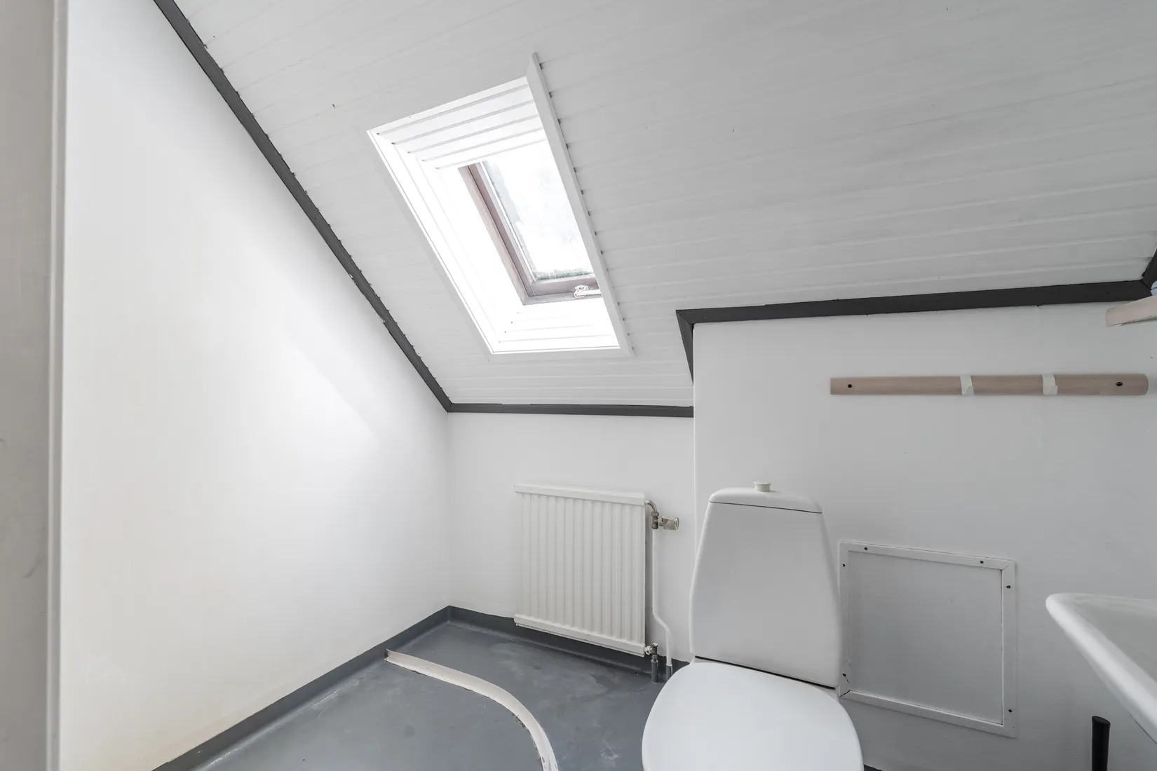 Villa, Bottna Västergården, Tanum