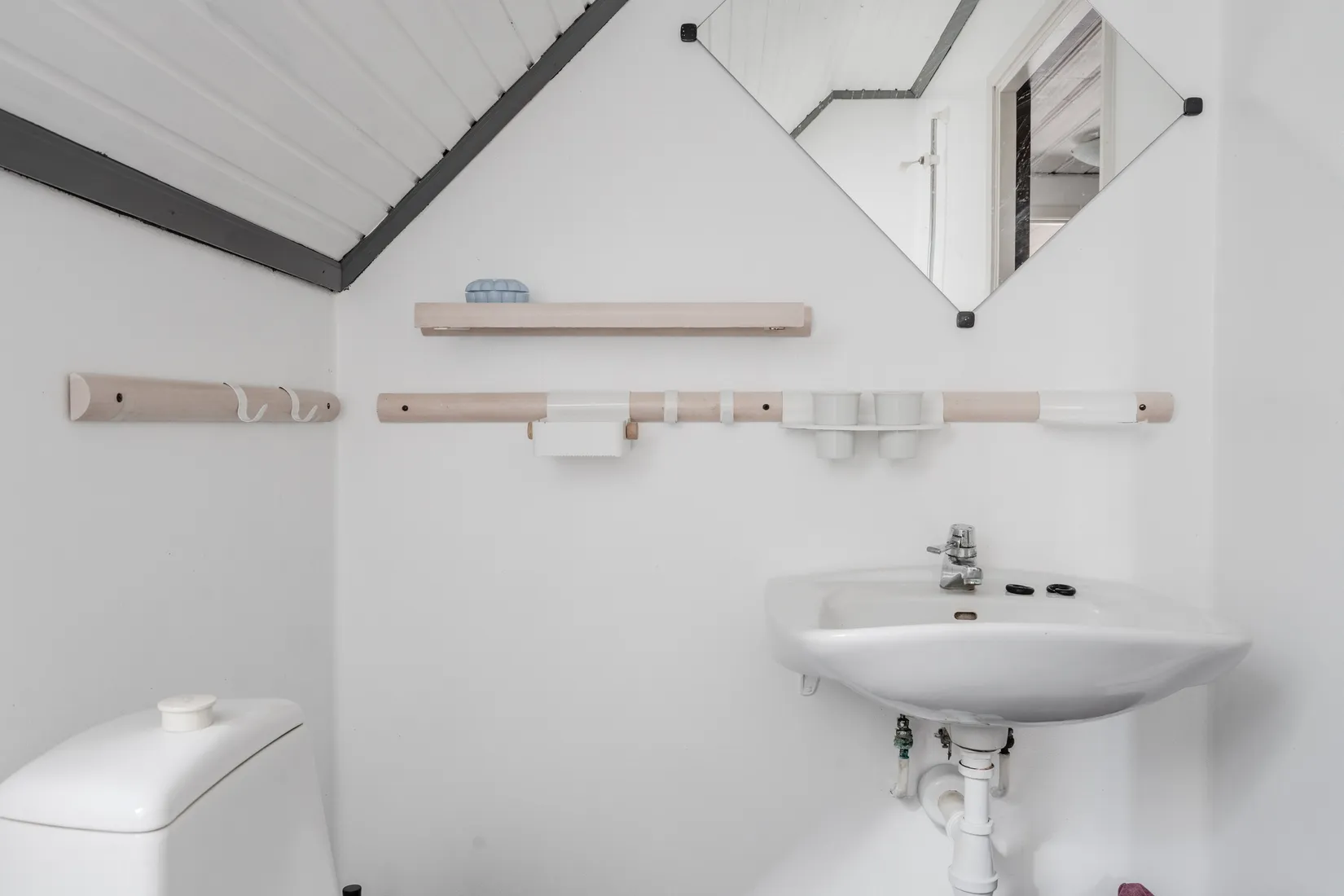 Villa, Bottna Västergården, Tanum