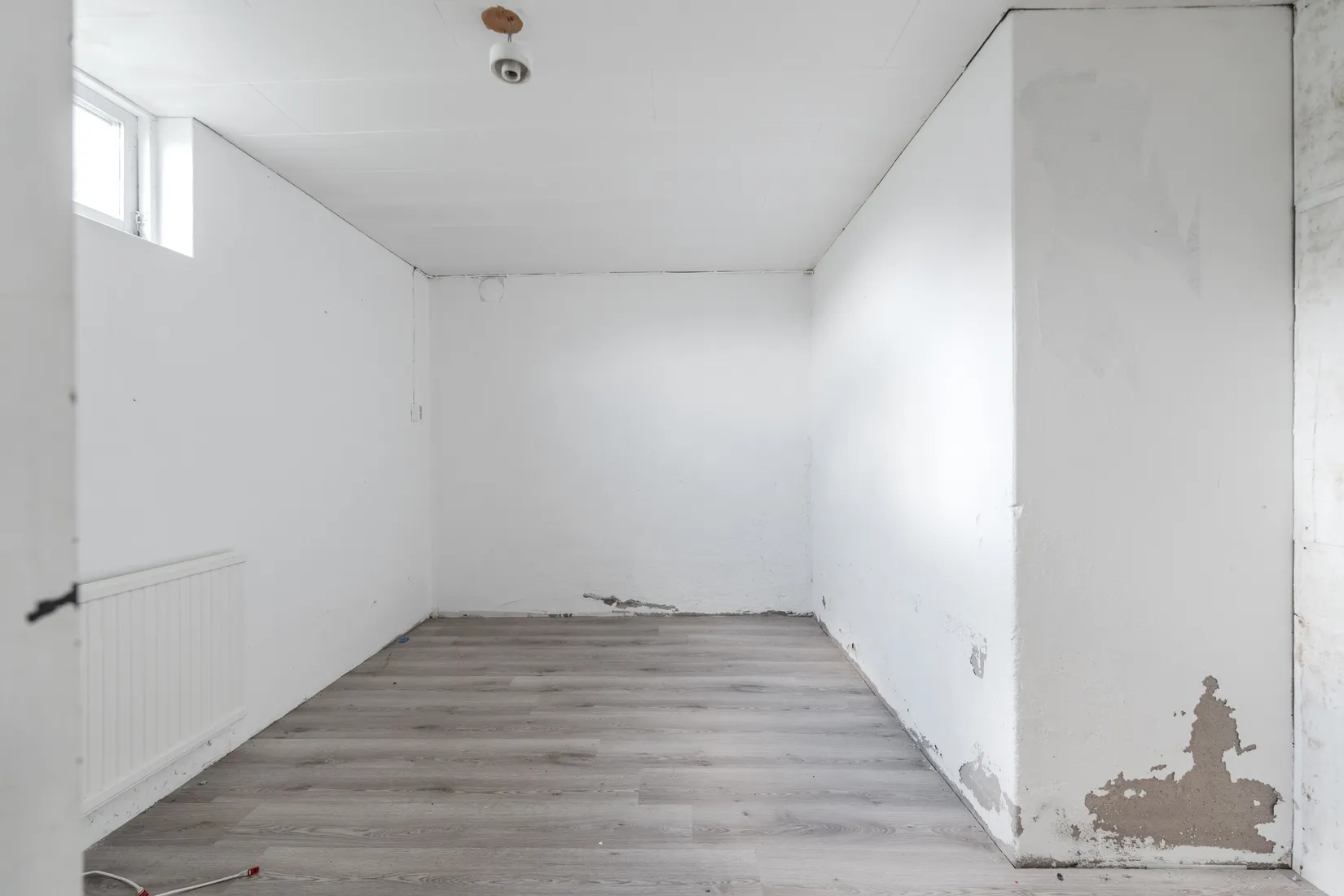 Villa, Bottna Västergården, Tanum