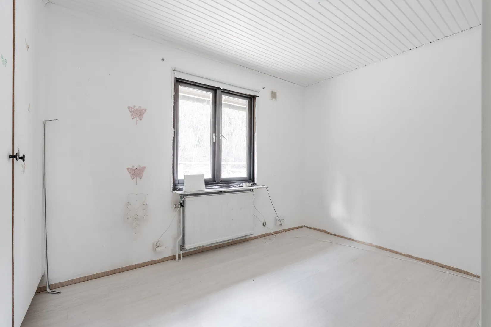 Villa, Bottna Västergården, Tanum