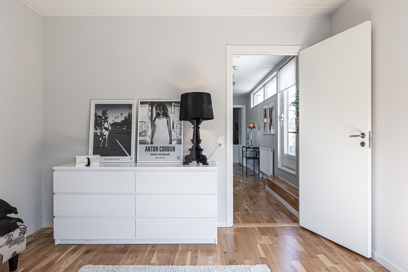 Bostadsrätt, Valhallagatan 31D, Annedal, Västerås