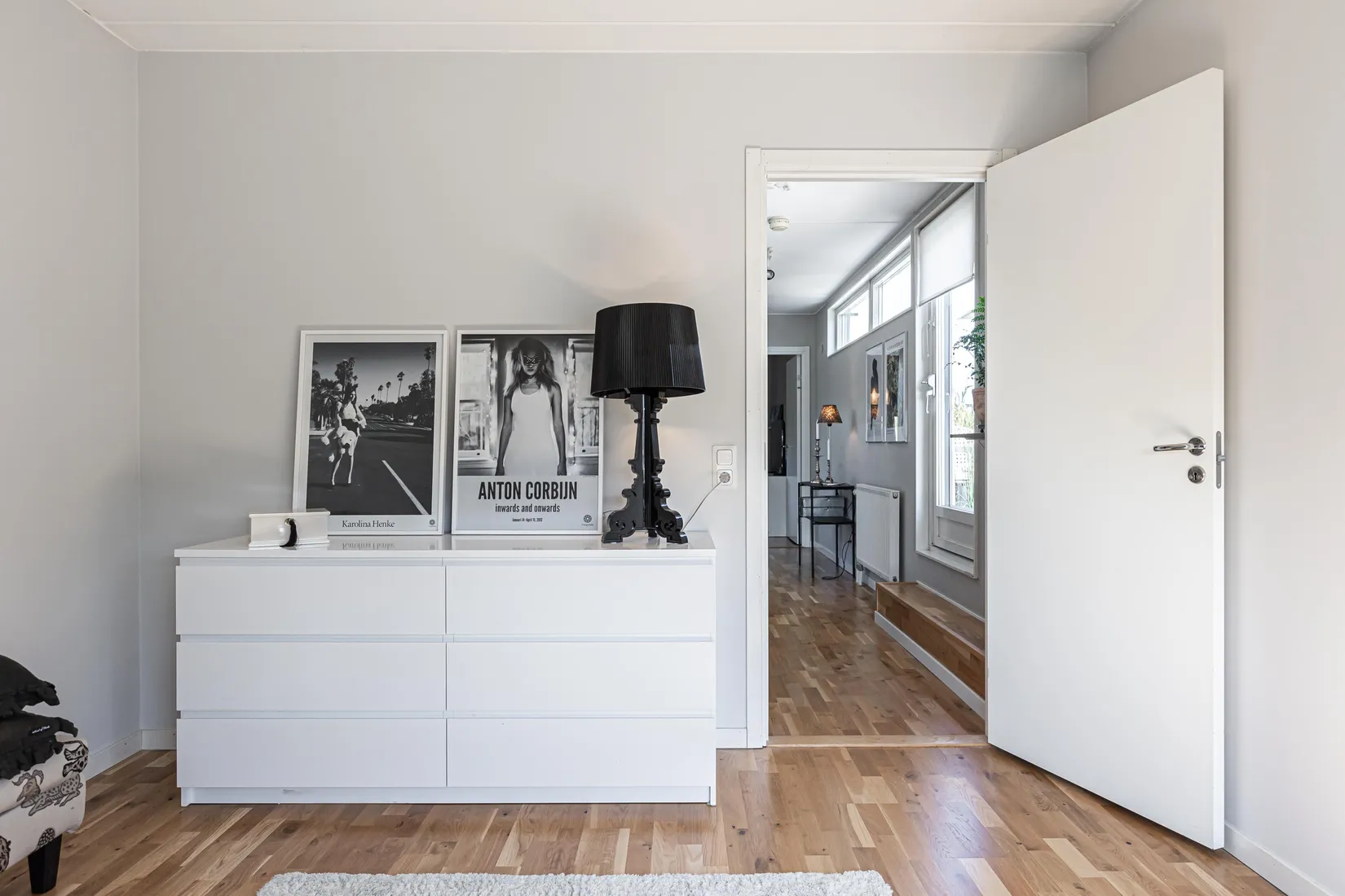 Bostadsrätt, Valhallagatan 31D, Annedal, Västerås