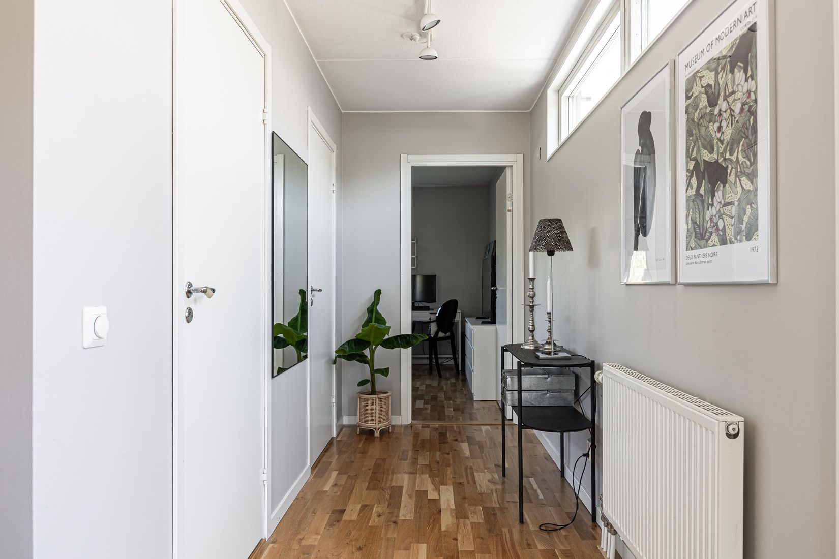 Bostadsrätt, Valhallagatan 31D, Annedal, Västerås