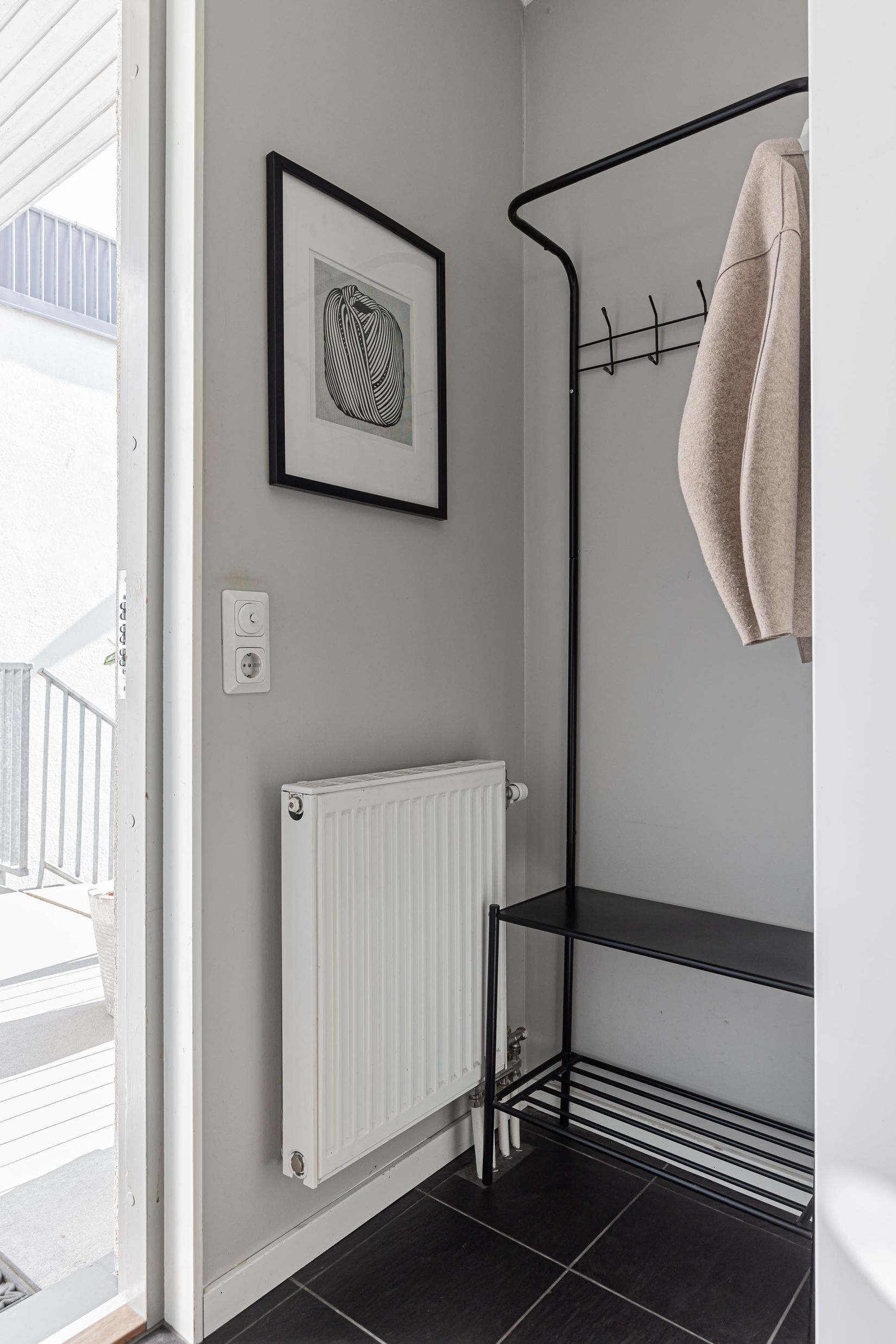 Bostadsrätt, Valhallagatan 31D, Annedal, Västerås