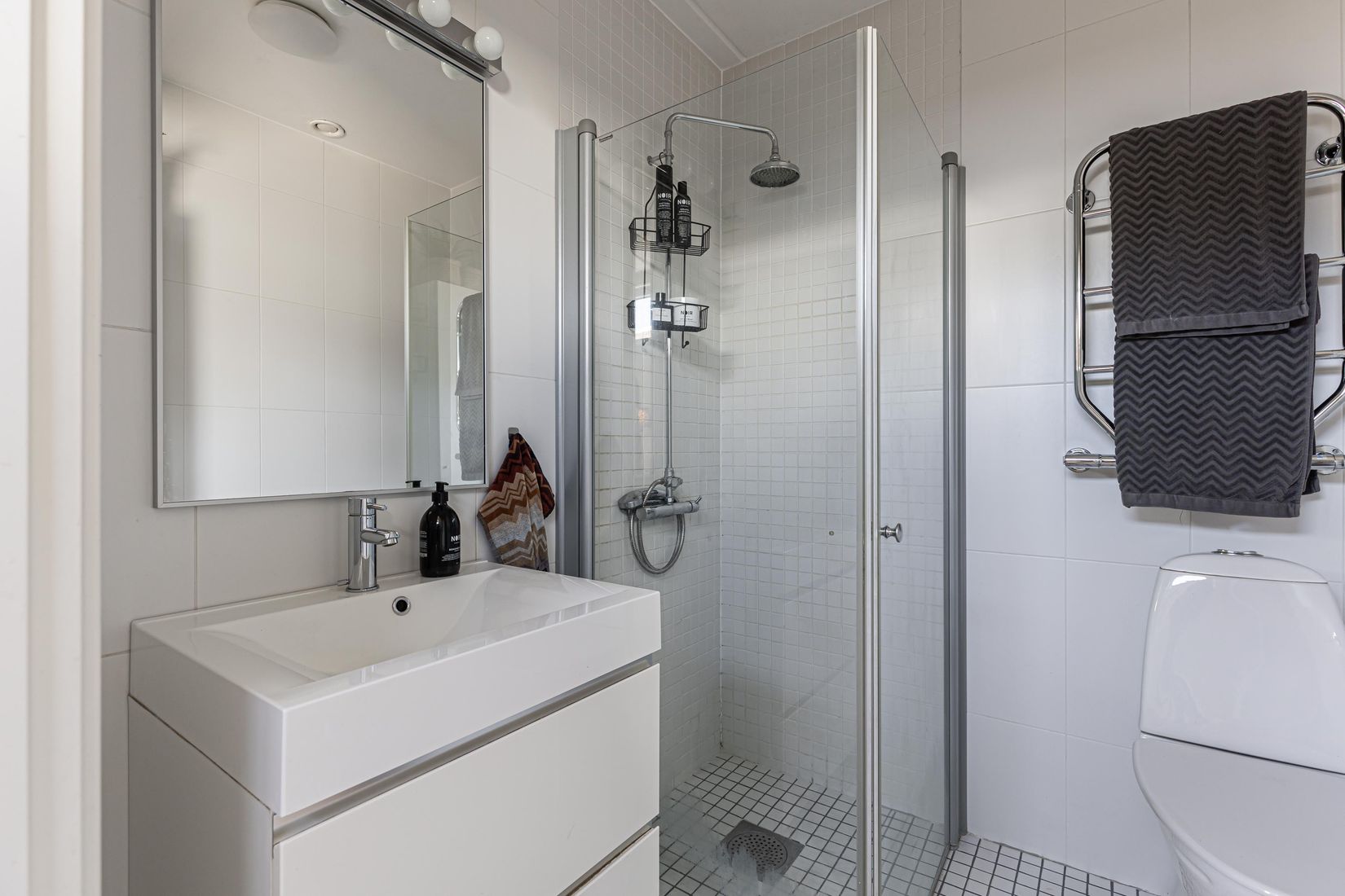 Bostadsrätt, Valhallagatan 31D, Annedal, Västerås