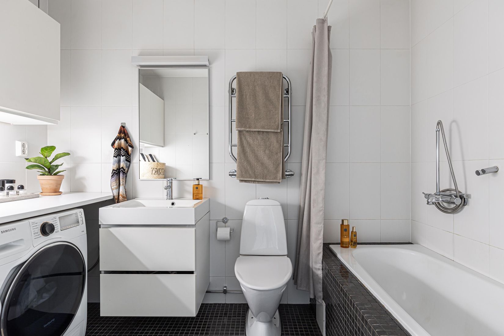 Bostadsrätt, Valhallagatan 31D, Annedal, Västerås