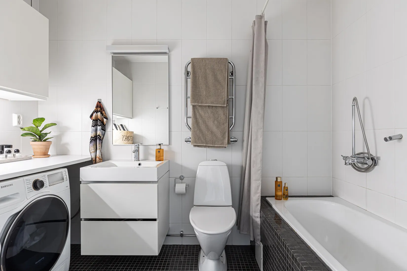 Bostadsrätt, Valhallagatan 31D, Annedal, Västerås