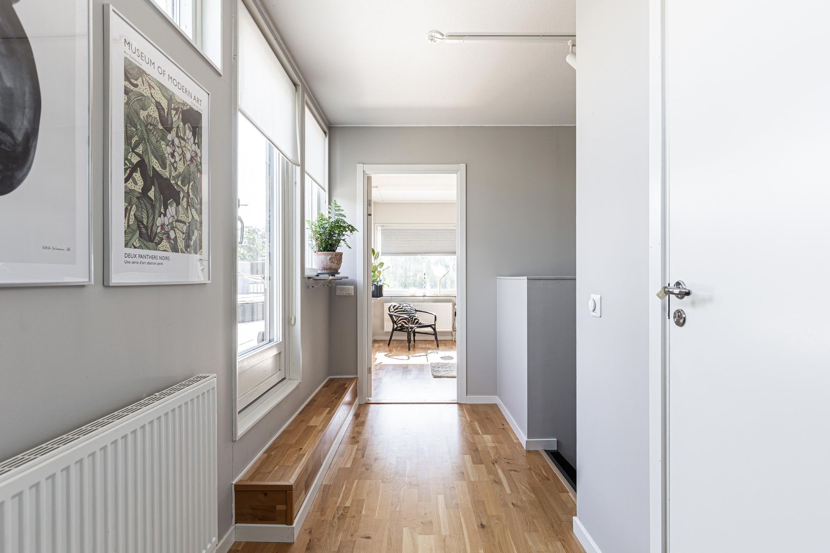 Bostadsrätt, Valhallagatan 31D, Annedal, Västerås