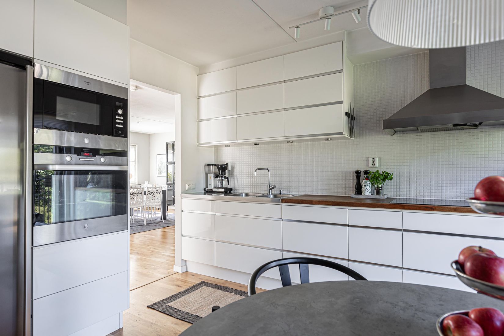 Bostadsrätt, Valhallagatan 31D, Annedal, Västerås