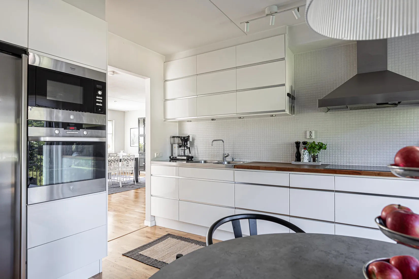 Bostadsrätt, Valhallagatan 31D, Annedal, Västerås