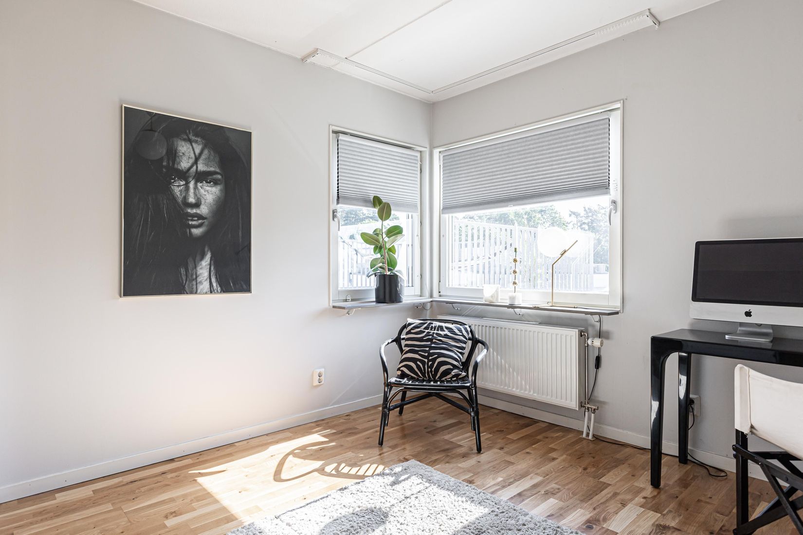 Bostadsrätt, Valhallagatan 31D, Annedal, Västerås