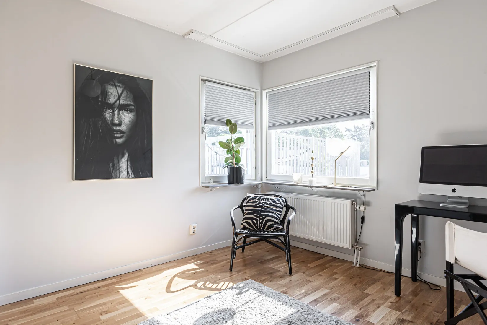 Bostadsrätt, Valhallagatan 31D, Annedal, Västerås