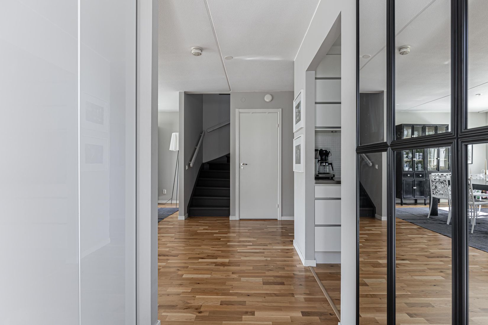 Bostadsrätt, Valhallagatan 31D, Annedal, Västerås