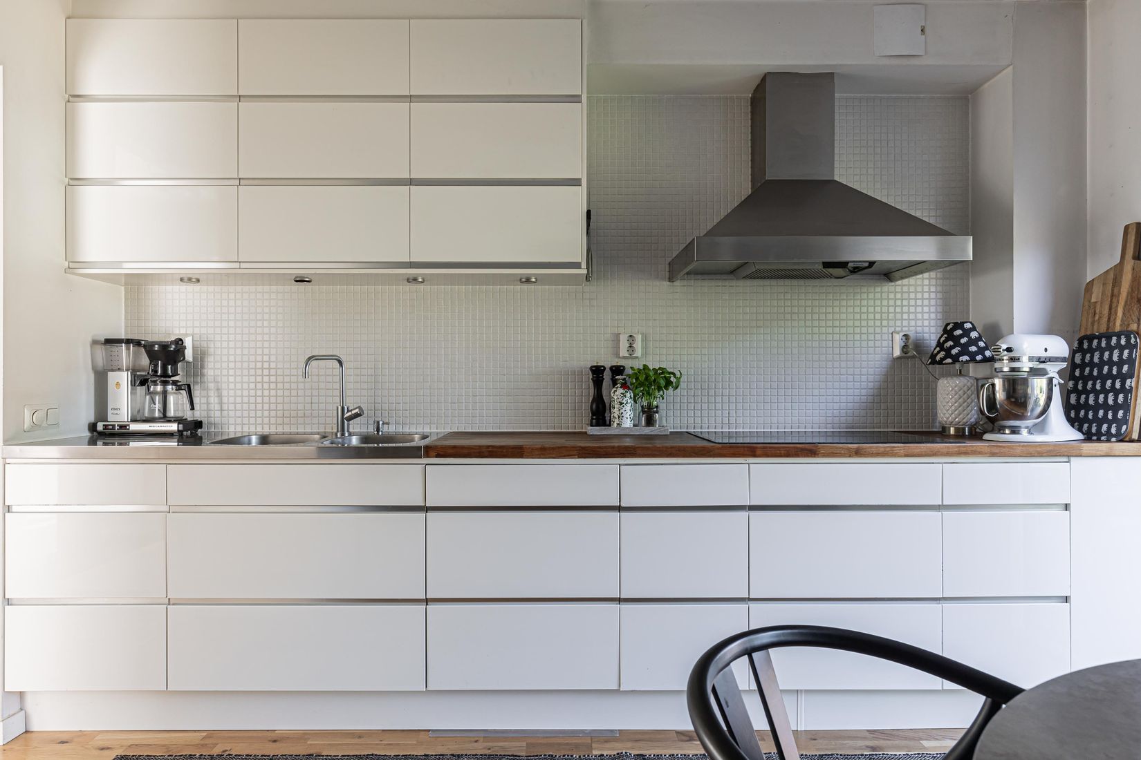 Bostadsrätt, Valhallagatan 31D, Annedal, Västerås