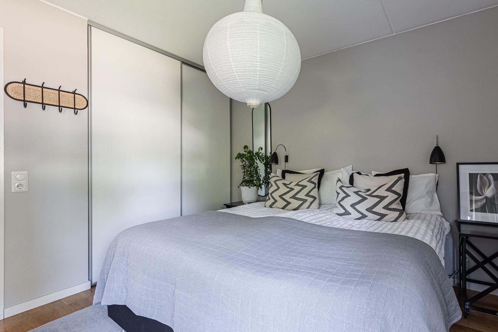 Bostadsrätt, Valhallagatan 31D, Annedal, Västerås