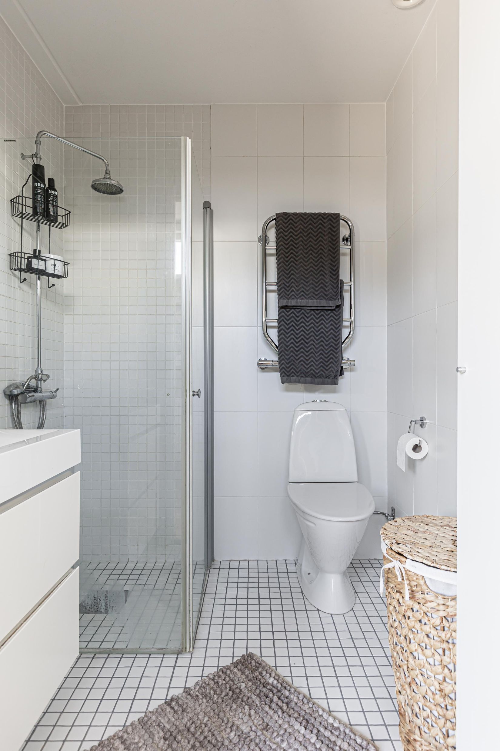 Bostadsrätt, Valhallagatan 31D, Annedal, Västerås