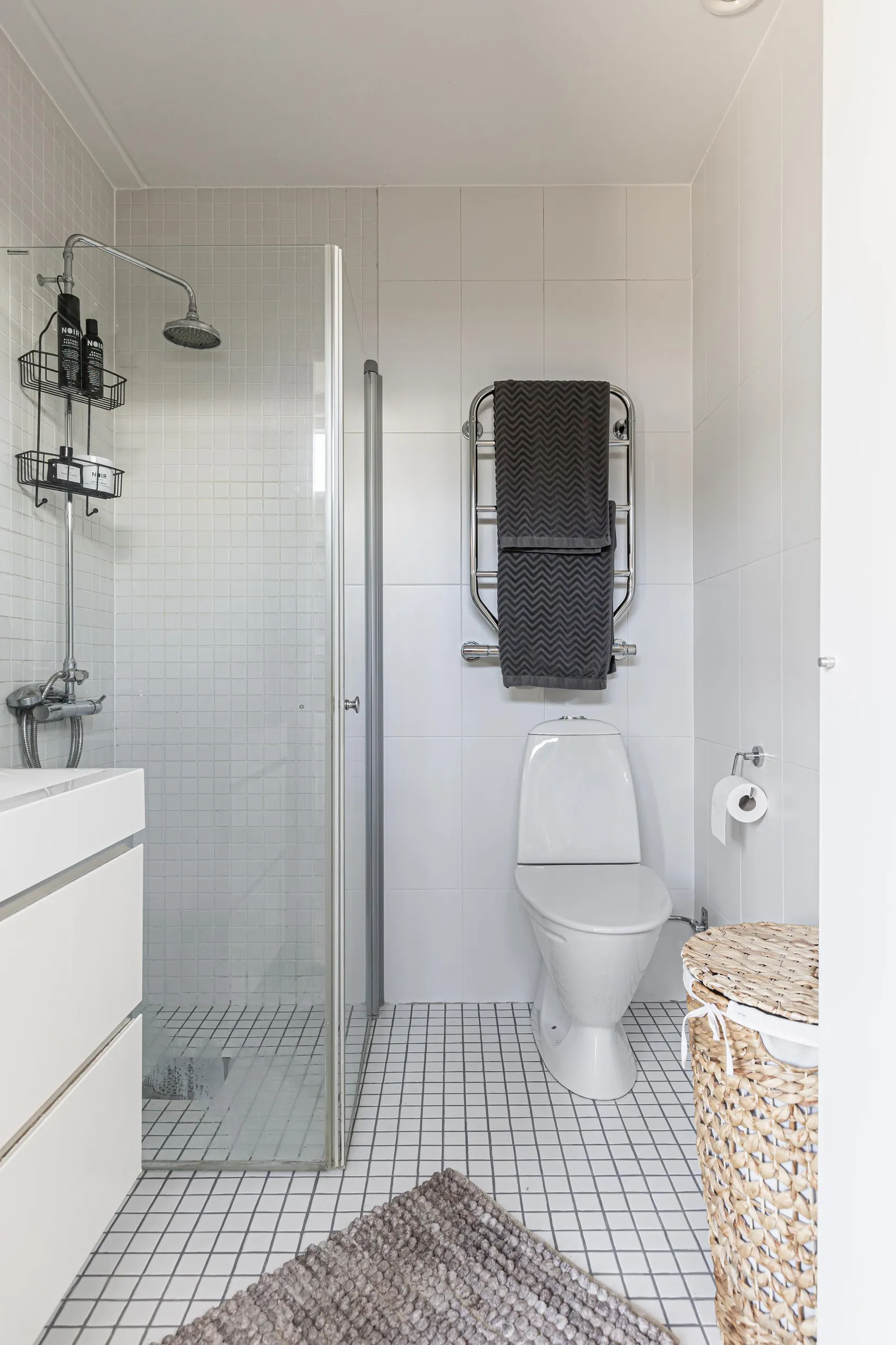 Bostadsrätt, Valhallagatan 31D, Annedal, Västerås