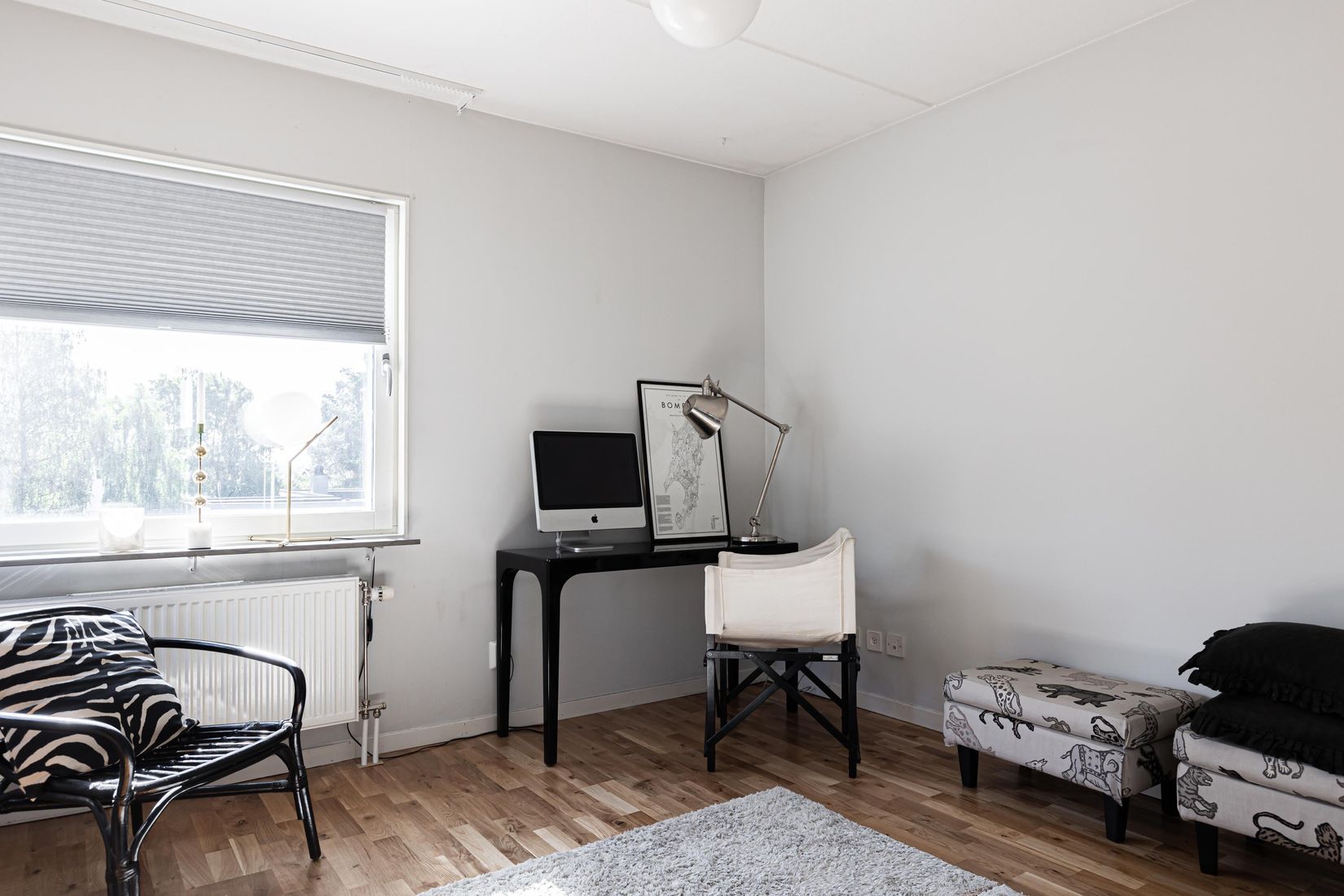 Bostadsrätt, Valhallagatan 31D, Annedal, Västerås