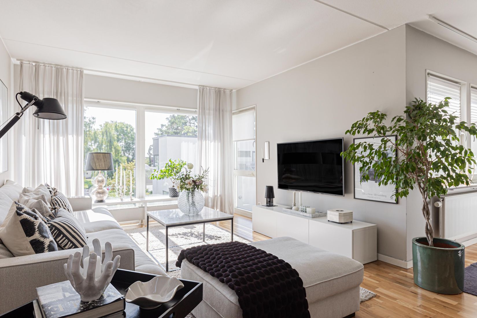 Bostadsrätt, Valhallagatan 31D, Annedal, Västerås