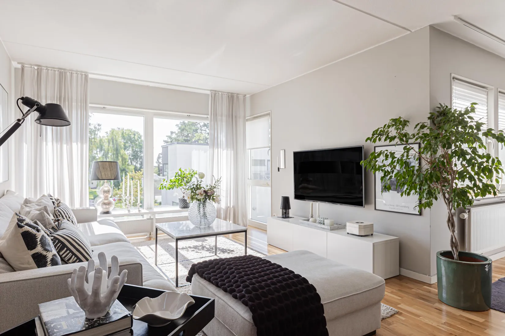 Bostadsrätt, Valhallagatan 31D, Annedal, Västerås