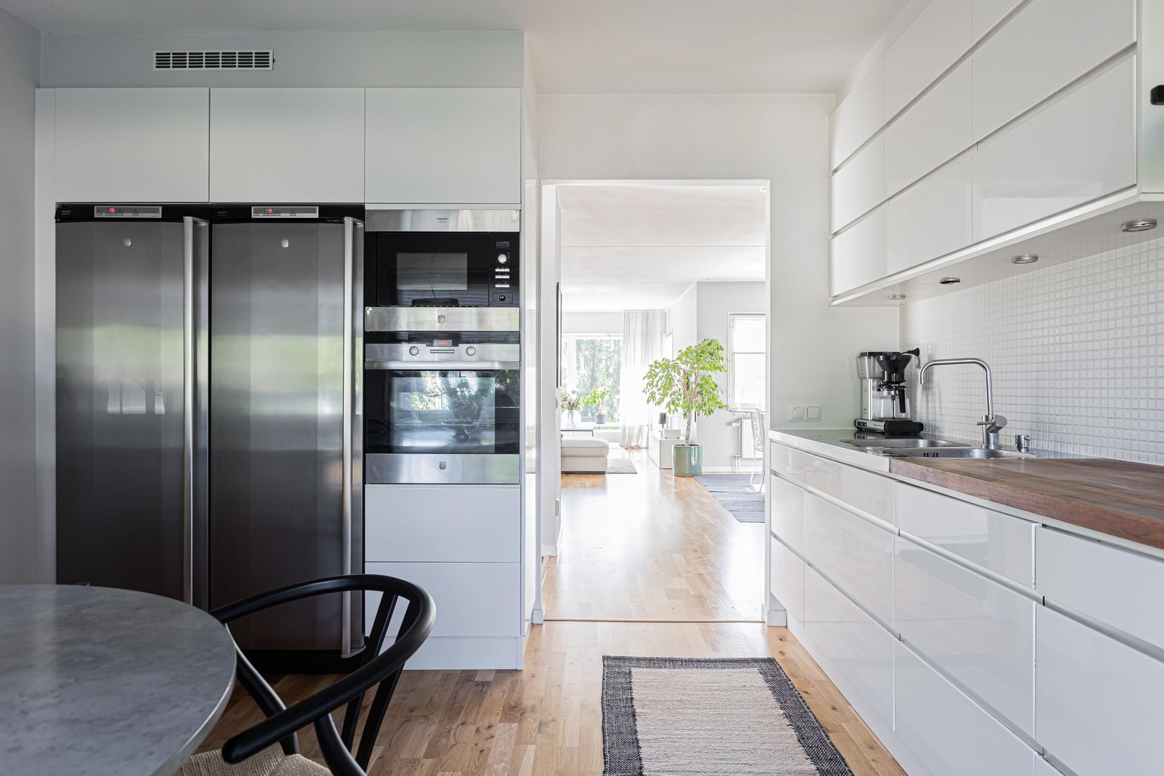 Bostadsrätt, Valhallagatan 31D, Annedal, Västerås