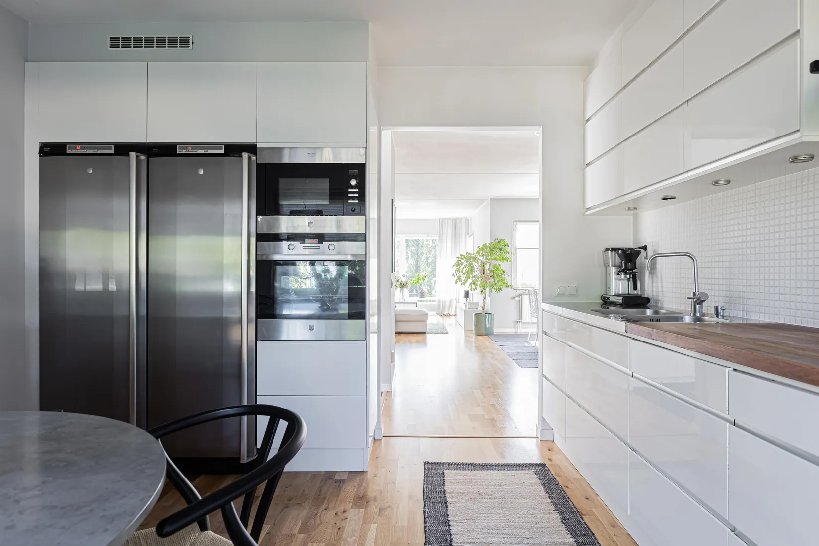 Bostadsrätt, Valhallagatan 31D, Annedal, Västerås