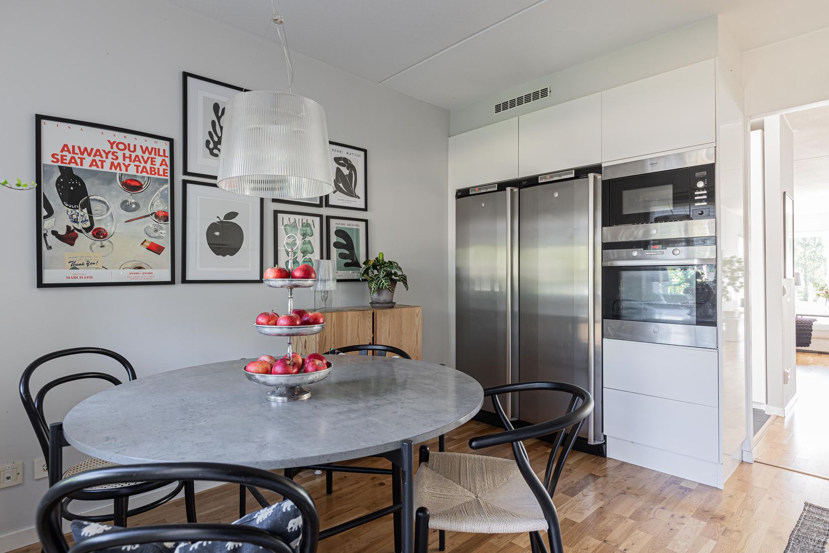 Bostadsrätt, Valhallagatan 31D, Annedal, Västerås