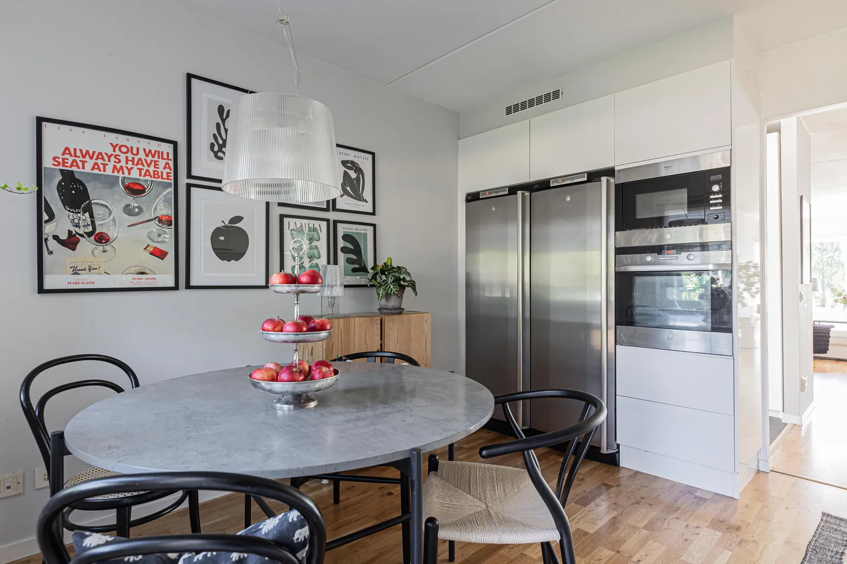 Bostadsrätt, Valhallagatan 31D, Annedal, Västerås