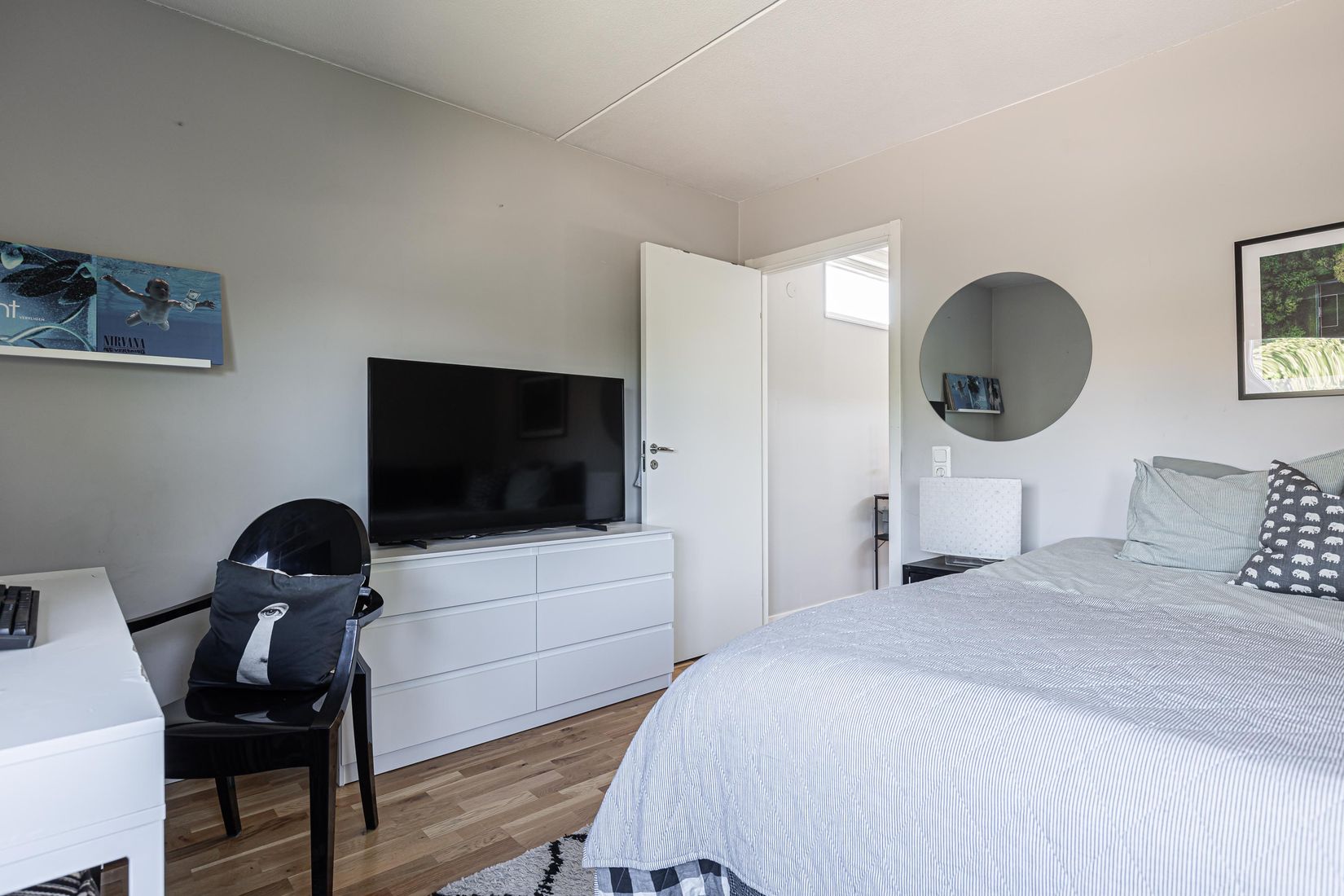 Bostadsrätt, Valhallagatan 31D, Annedal, Västerås