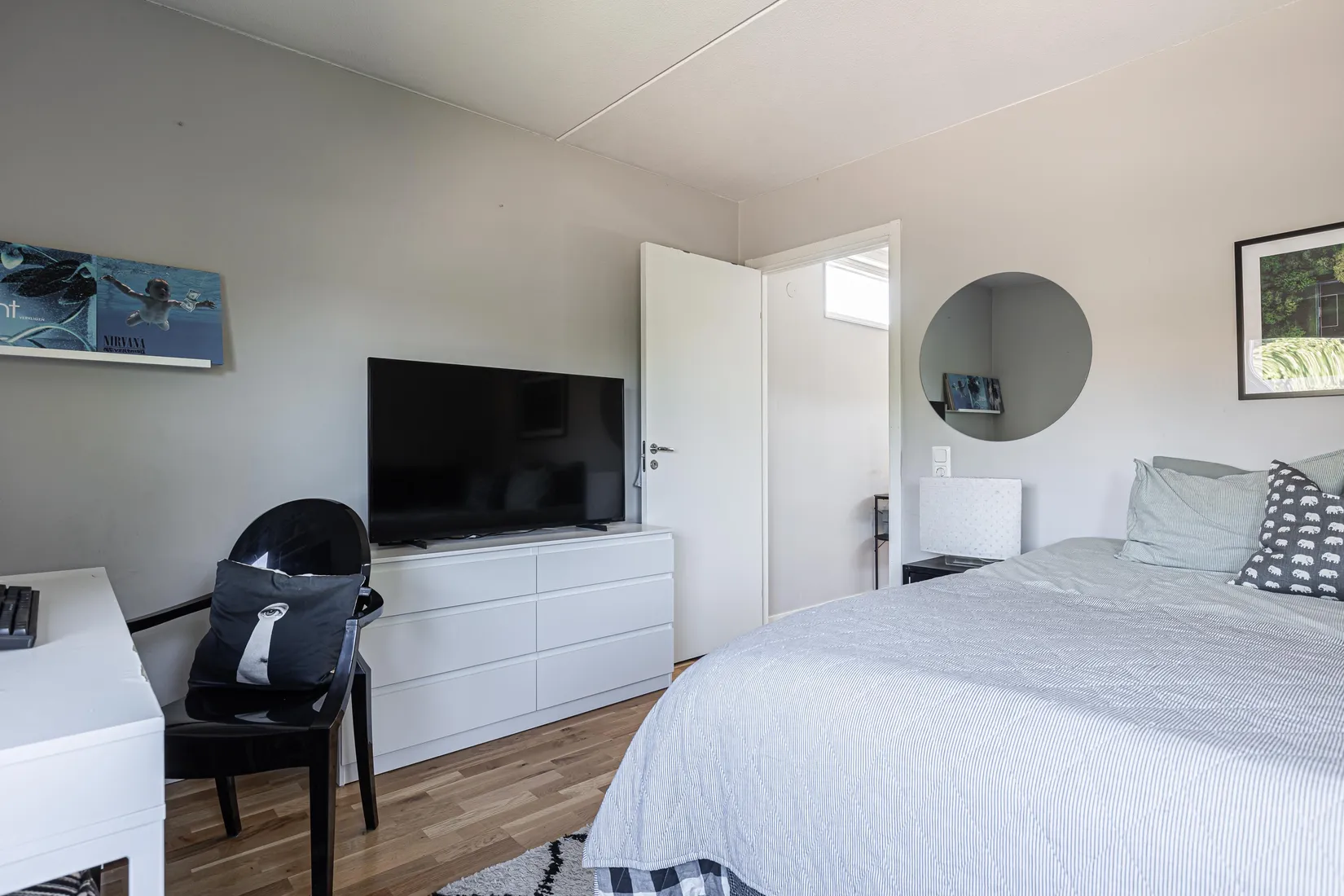 Bostadsrätt, Valhallagatan 31D, Annedal, Västerås