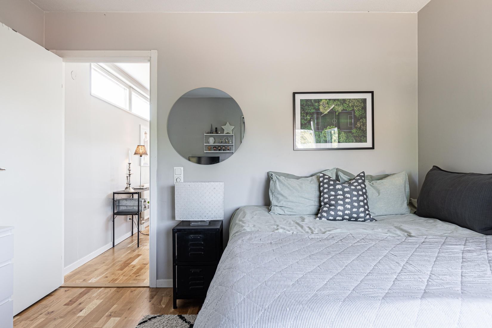 Bostadsrätt, Valhallagatan 31D, Annedal, Västerås