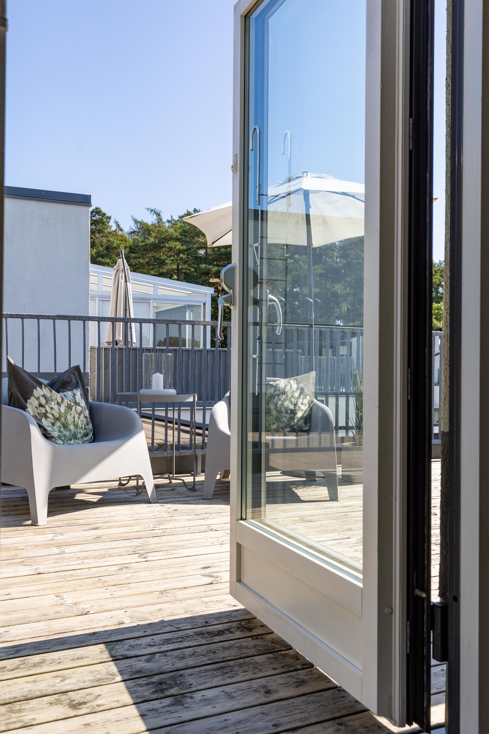 Bostadsrätt, Valhallagatan 31D, Annedal, Västerås