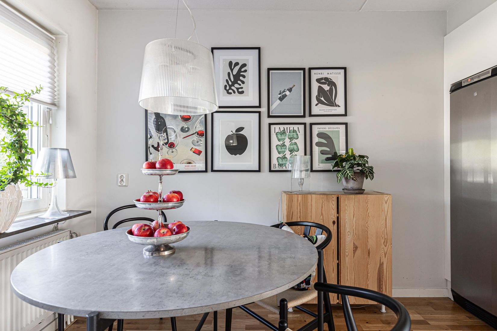 Bostadsrätt, Valhallagatan 31D, Annedal, Västerås