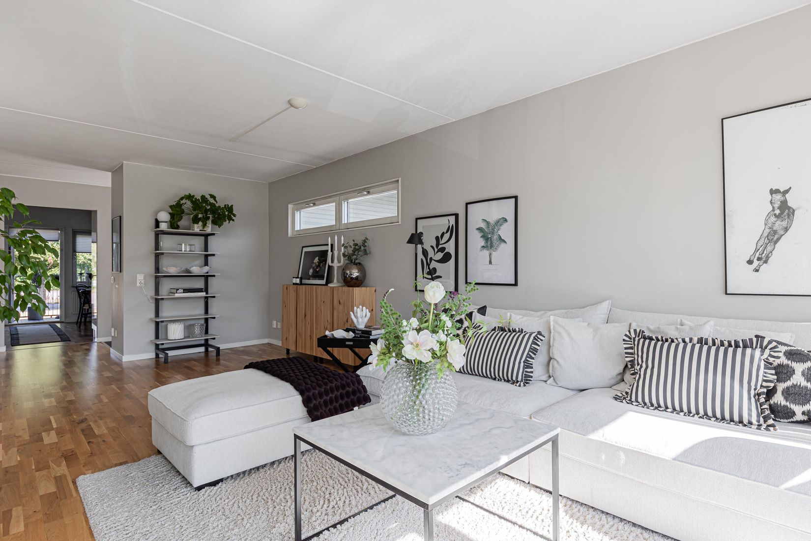 Bostadsrätt, Valhallagatan 31D, Annedal, Västerås