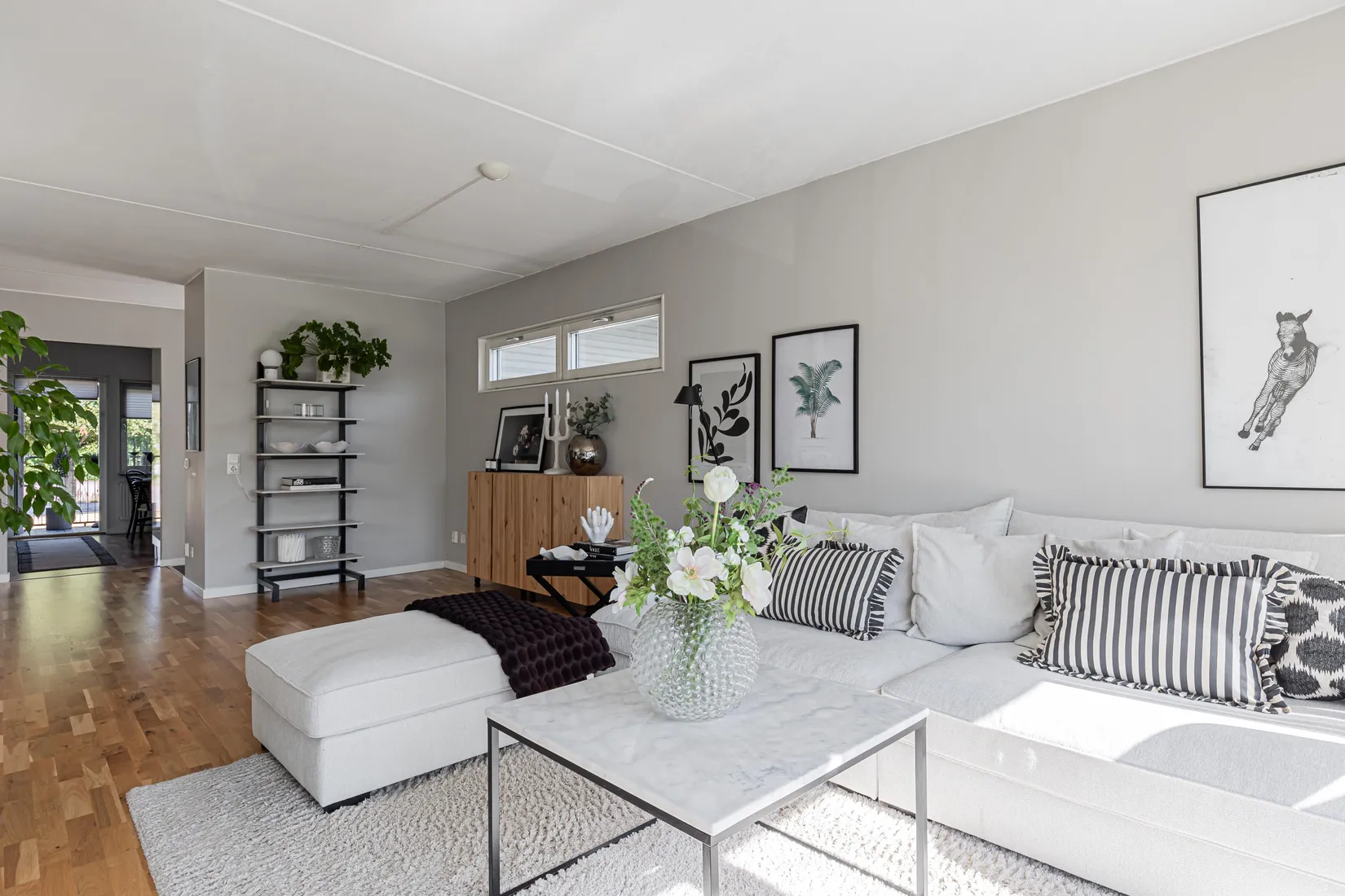 Bostadsrätt, Valhallagatan 31D, Annedal, Västerås