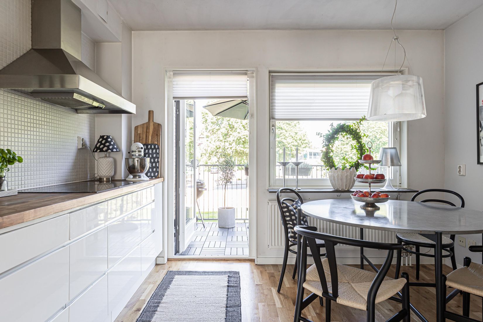 Bostadsrätt, Valhallagatan 31D, Annedal, Västerås