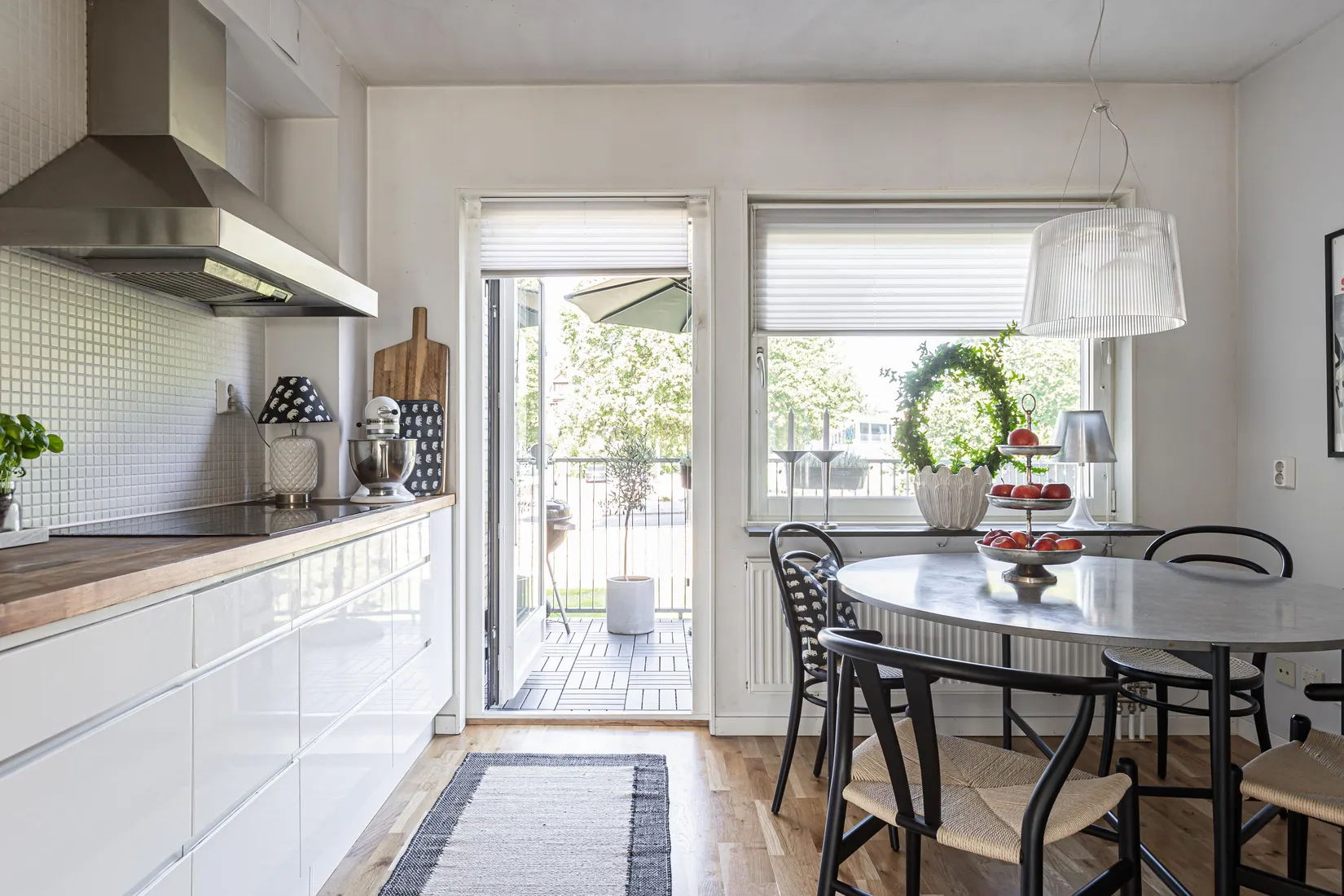 Bostadsrätt, Valhallagatan 31D, Annedal, Västerås