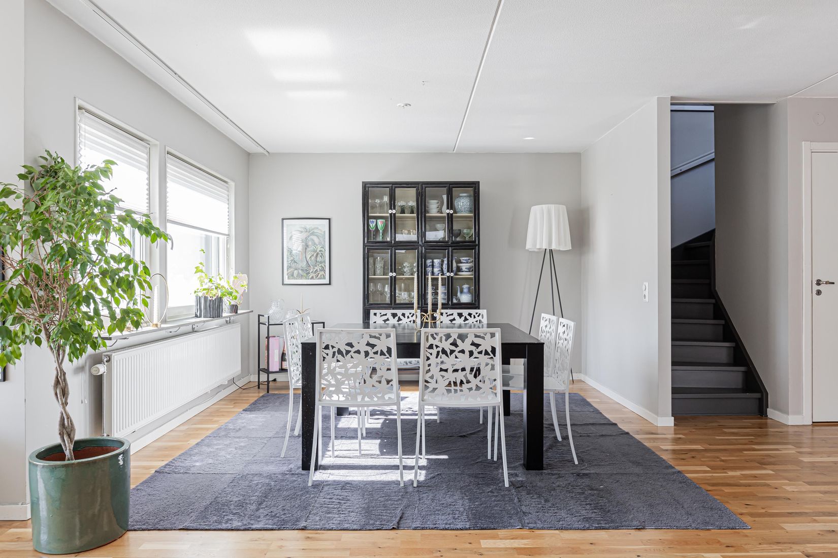 Bostadsrätt, Valhallagatan 31D, Annedal, Västerås