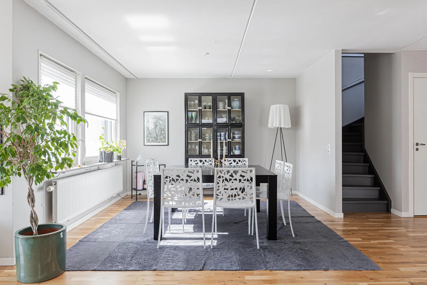 Bostadsrätt, Valhallagatan 31D, Annedal, Västerås