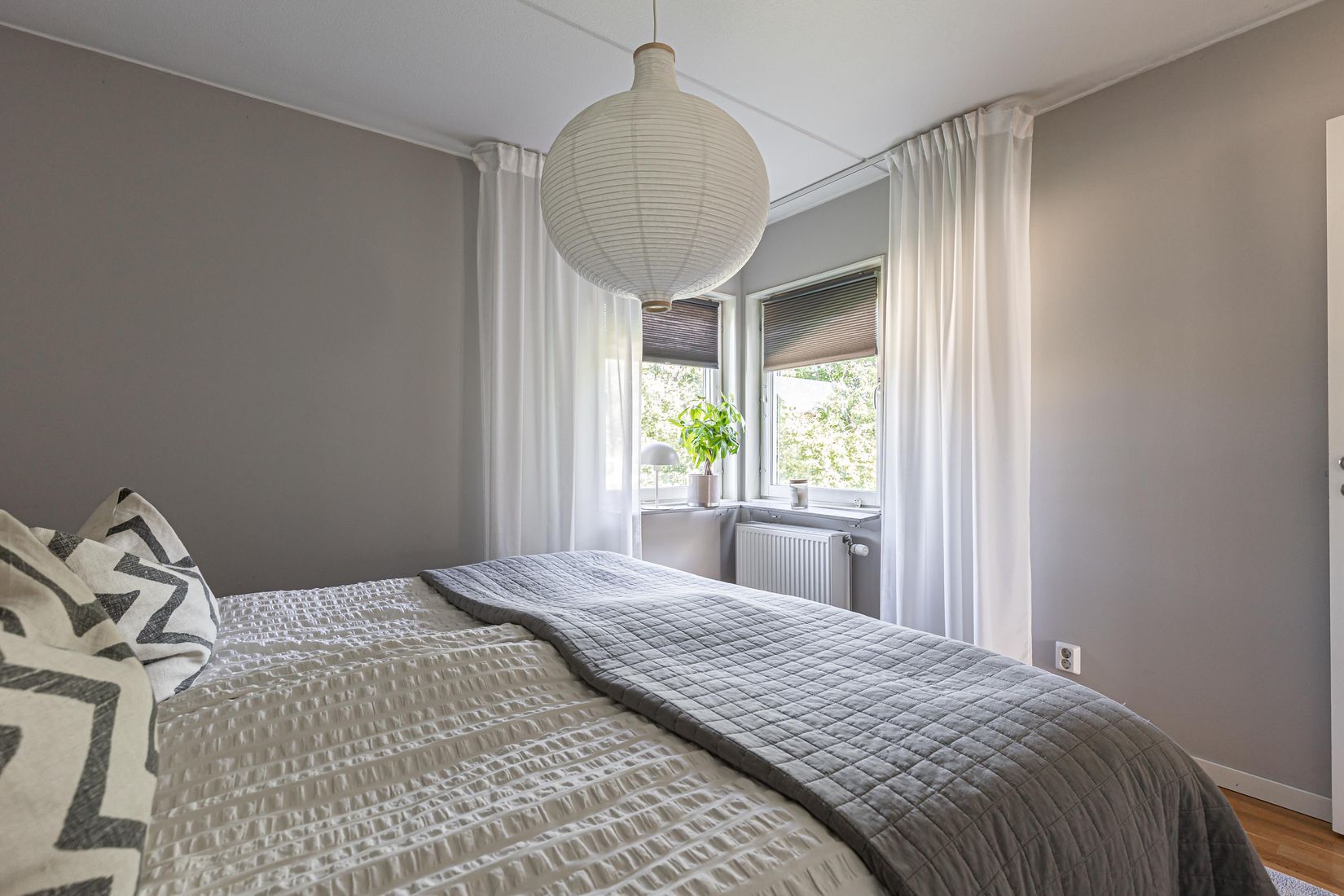 Bostadsrätt, Valhallagatan 31D, Annedal, Västerås