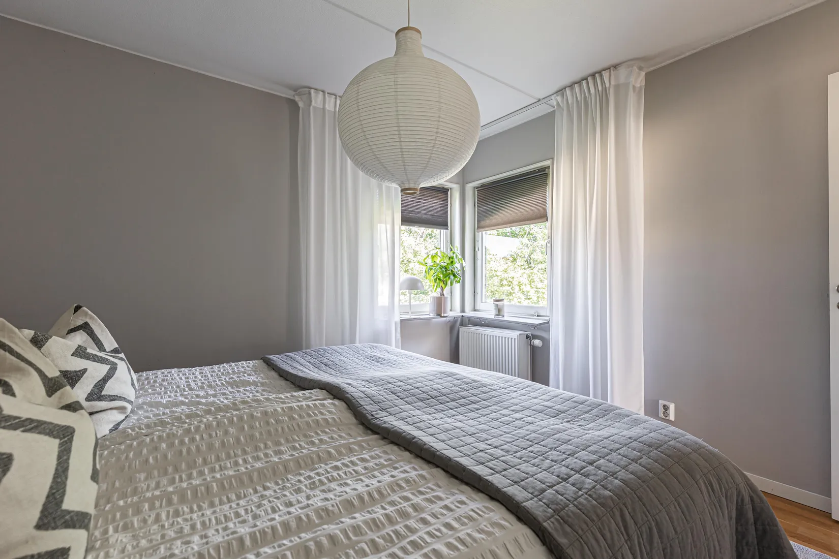Bostadsrätt, Valhallagatan 31D, Annedal, Västerås