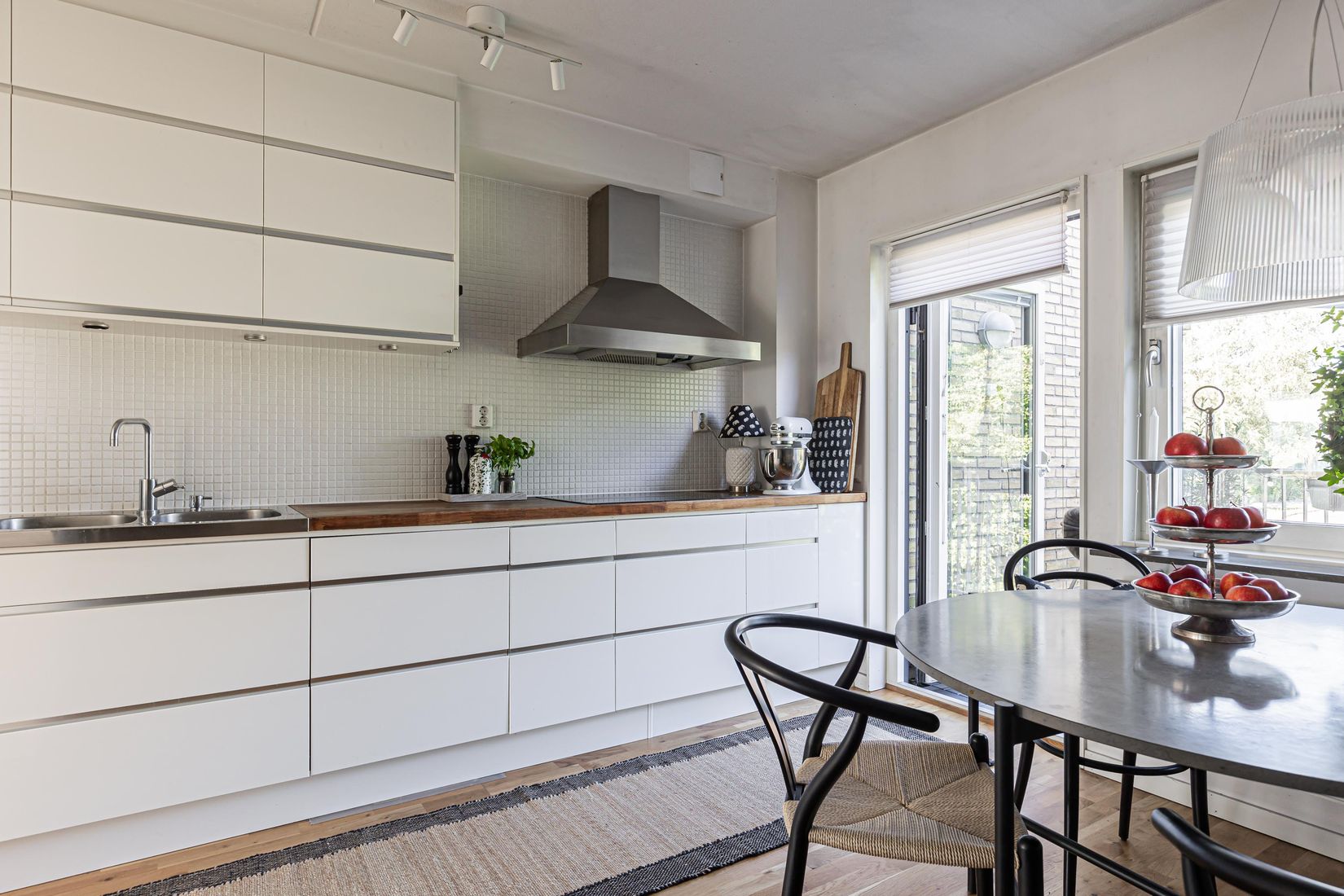 Bostadsrätt, Valhallagatan 31D, Annedal, Västerås