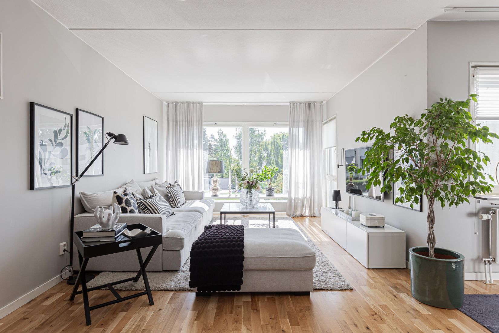 Bostadsrätt, Valhallagatan 31D, Annedal, Västerås