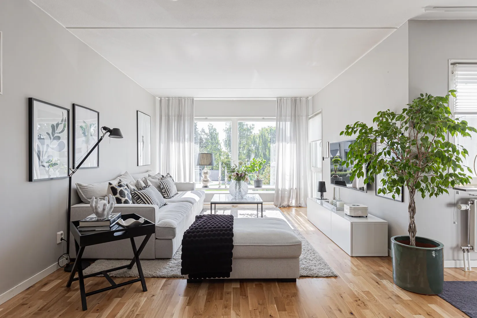 Bostadsrätt, Valhallagatan 31D, Annedal, Västerås