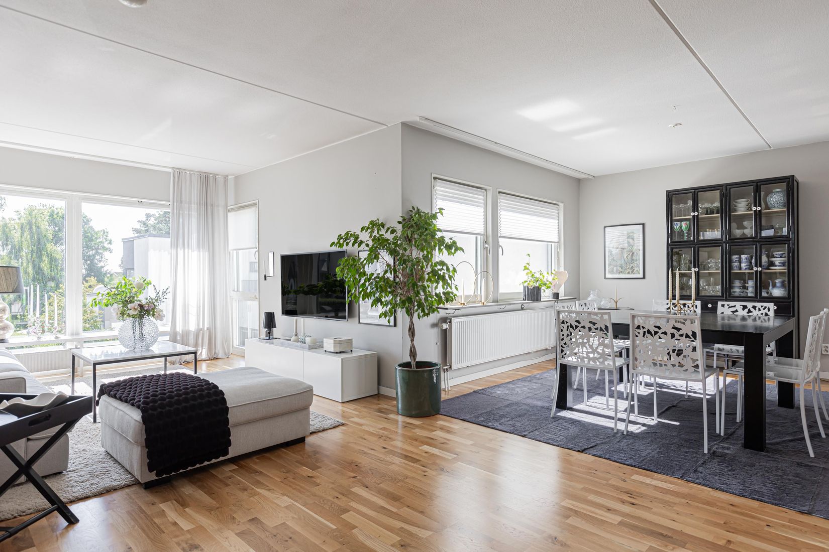 Bostadsrätt, Valhallagatan 31D, Annedal, Västerås